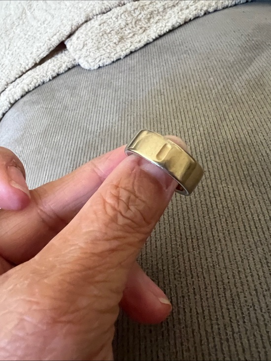 Oura Other - Oura Ring size 9